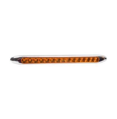 Professional Manufacture User-Friendly Design Trailer LED Tail Lights Tail Lamp Real Lamp Truck Trailer LED Tail Lamp