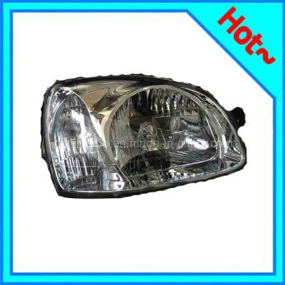 Car Parts Head Lamp for Hyundai 92102-26010