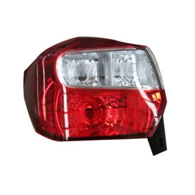 Auto Parts for Subaru Tail Lamp Xv 2012 Taillights Accessories