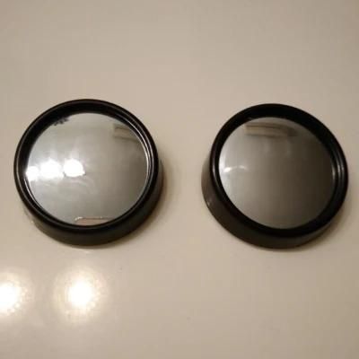 Car Rearview Mirror Blind Spot 48mm 50mm