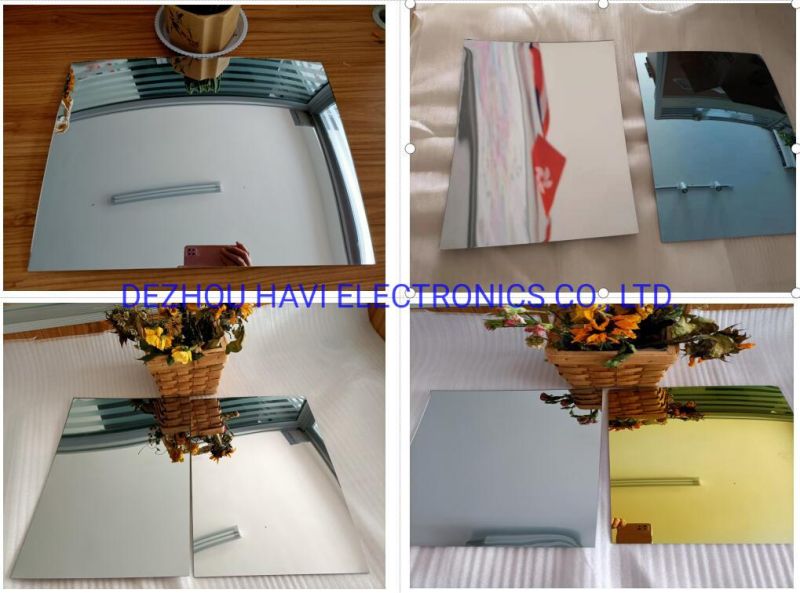 Side Rear View Mirror for Truck, Car, Motorcycle Mirrors Factory