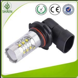 CREE LED Car Light, 80W Fog Light