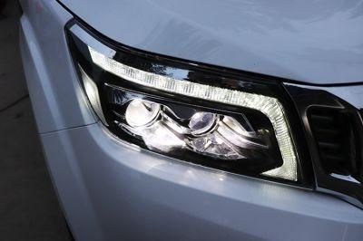 High Power LED Car Light for 2015 D23 Np300 Navara 2015 2016