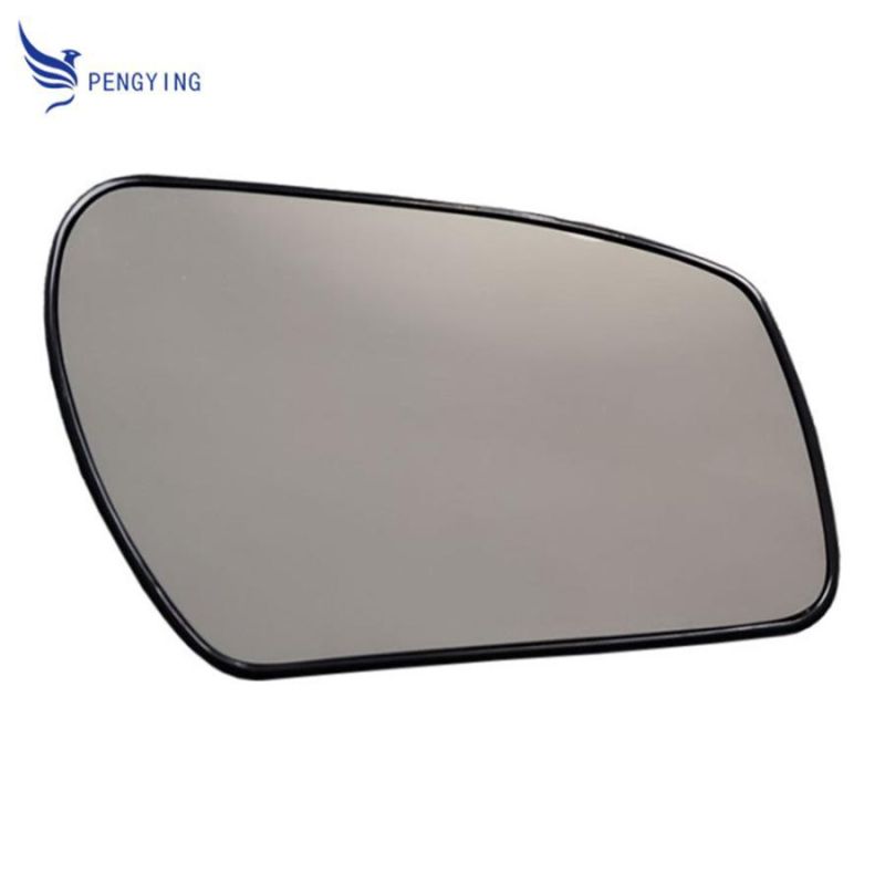 Car Rear View Mirror Rainproof Stickers for Ford Focus 05-11