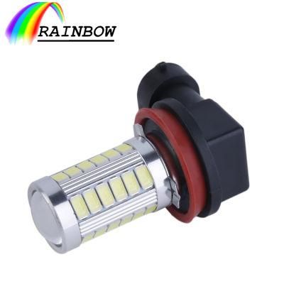 Super Bright Car Headlights H7 LED H4 LED H1 H8 H11 Hb3 9005 Hb4 9006 Auto Bulb 72W 9000lm Automobiles Headlamp 6500K