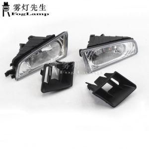 Front Bumper Lamp Fog Light Kit Set for Civic Modulo 2006 2007 2008 H11 12V 55W Middle East Type