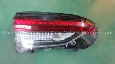 Auto Light Back Lamp Inner for Toyoto RAV4 2019 USA