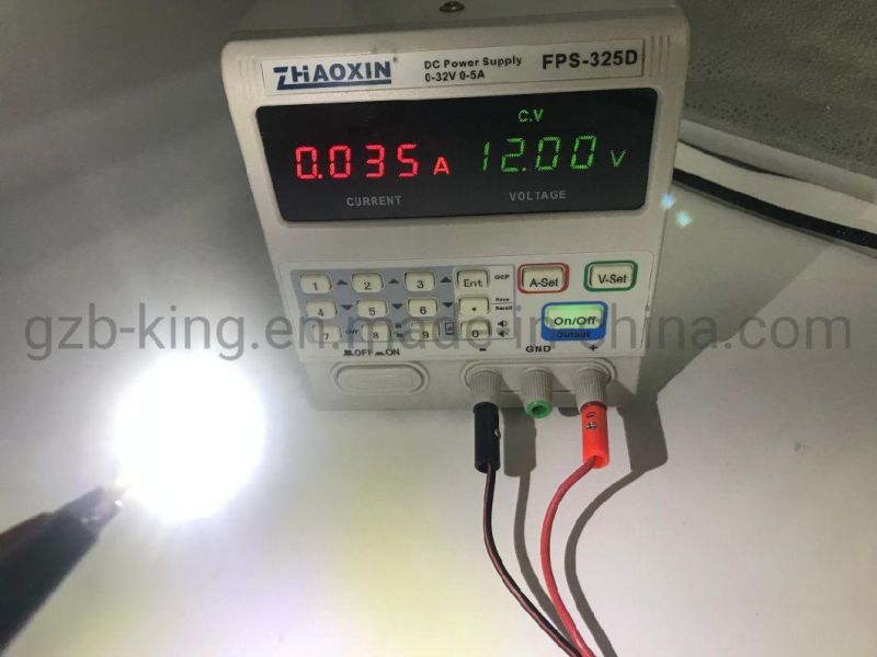T10 194 168 W5w LED Bulb 3030SMD Car Interior Light