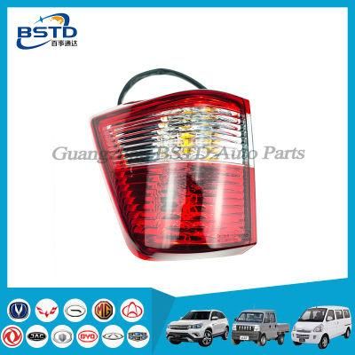 Rear Combination Lamp Assembly Left for Changan Star M201 (3773010-Y01)