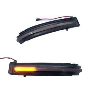 Qashqai LED Sequential Dynamic Turn Signal Indicator for Nissan X-Trail Navara Terra