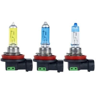 Automotive Lighting H11 Fog Headlight Bulbs