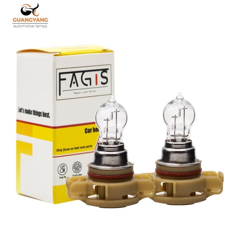 Auto Bulbs Psx24W Car Foglights and Auto Headlights