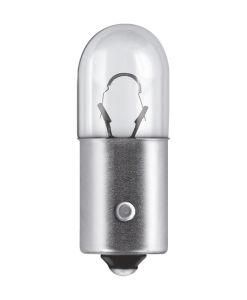 T8.5 T3w 12V 3W Ba9s Festoon Backup Fog Stop Tail Turn Auto Lamps Halogen Lights Bulbs for Car Bus and Truck