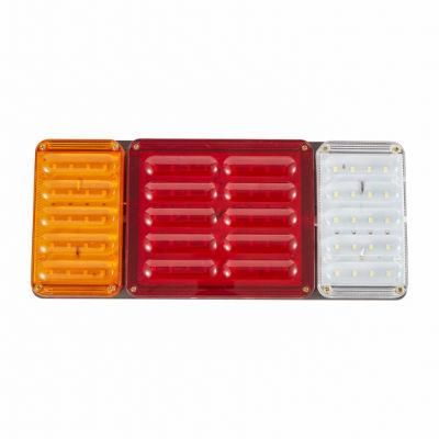LED Tail Lamp Stop Turn Backup Reverse Lights for Auto Lamp