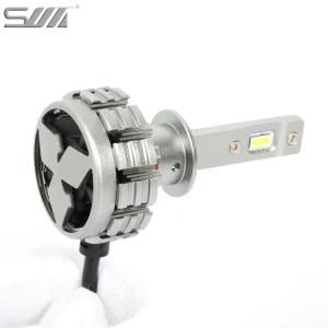 S8 Auto Light Auto LED Headlight Bulbs Car LED Fog Lights with Ce Standard