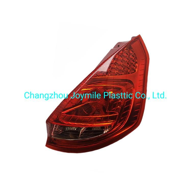 Suitable for 2009-2012 Ford Fiesta Taillights