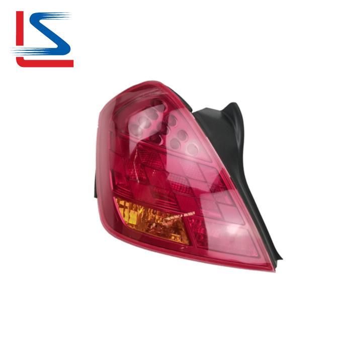 Auto LED Tail Lamp for Teana 2006 26555-7W51A 26550-7W51A 115-1928 26550/26555-7W50A Taillight