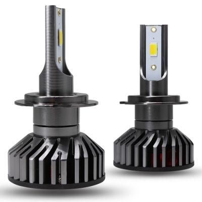 LED Car Headlamp Bulbs H4/Hb2/H13/9008/9004/9007 Headlamp Car