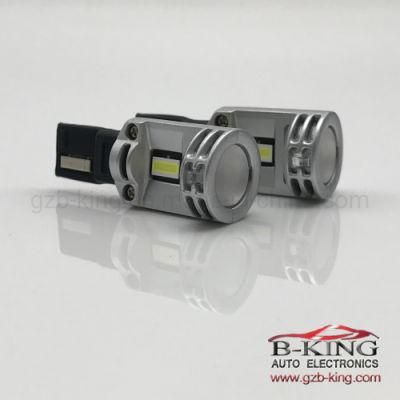 T15 W16W 921 912 White LED Reverse Backup/Trunk/Cargo Light Bulb