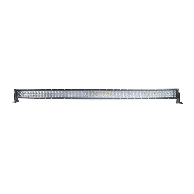 High Quality 4D LED Automotive Light Bar 300W Lighting Bar