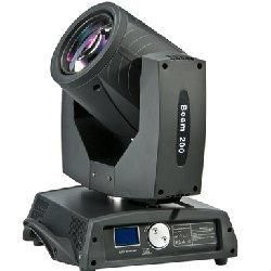 Super Bright 380W Beam Spot Wash 3in1 Hybrid Moving Head