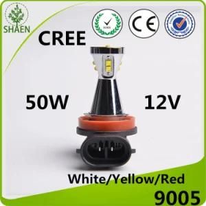 12V CREE 50W Fog Light LED Car Light