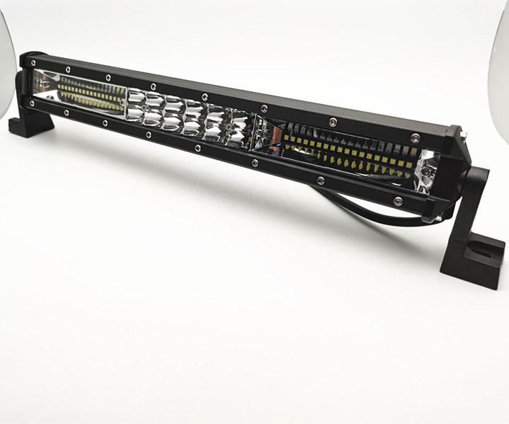 144W 180W 216W 270W LED Light Bar