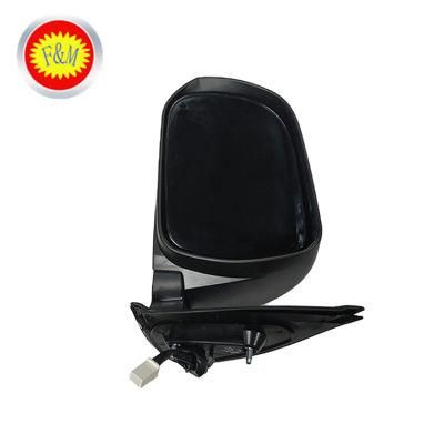 Japanese Car Parts OEM 87940-0K760 Black Car Side Mirror
