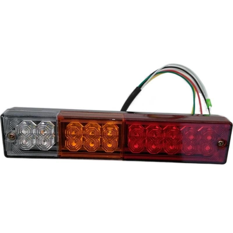 20LED Functional Combination Trailer Tail Light