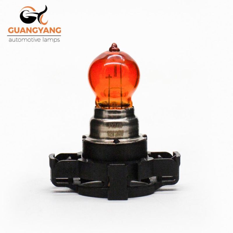 Car Halogen Signal Bulb