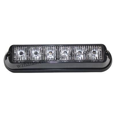 New Design Multi-Voltage Auto Warning Lights (TBF-6691L-C)