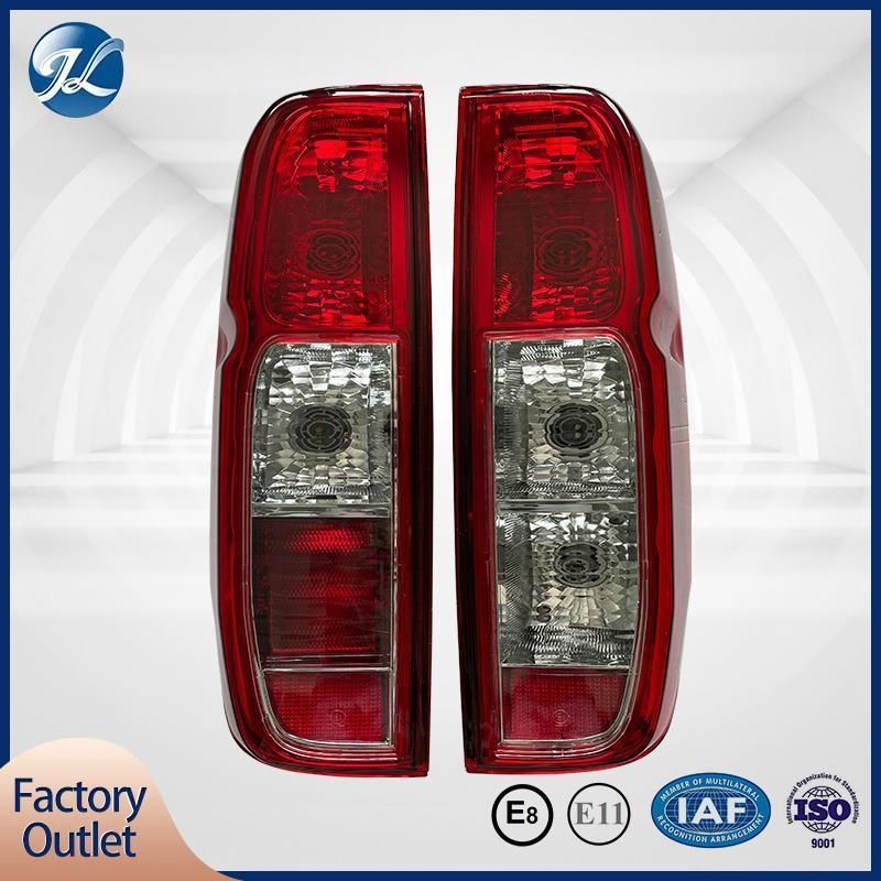 Auto Pick-up Lamps for Ns Navara 2009