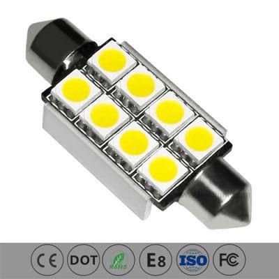 43mm Canbus Interior Auto LED Light (S85-43-008Z5050P)