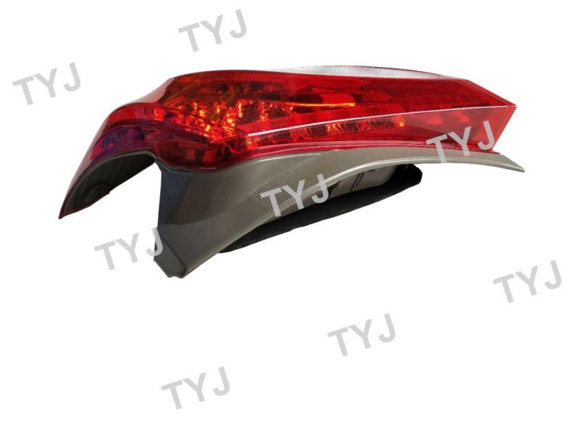 Auto Lighting Tail Lamp for Yaris/Vitz′14 (2D)