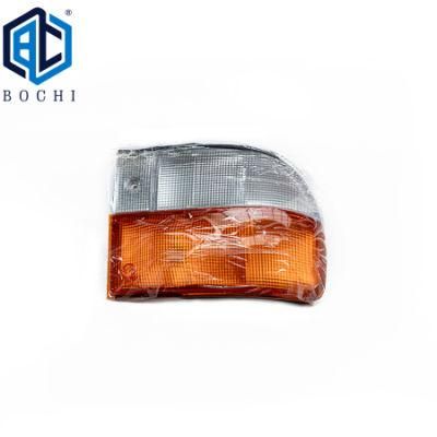 Wholesale Customs Corner Lamp for Hyundai Shehzore 1999