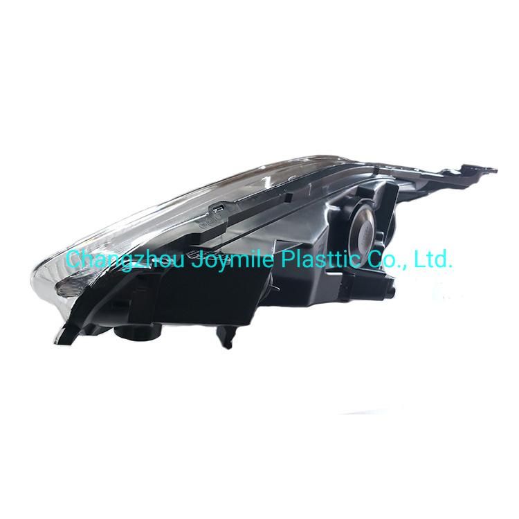 Suitable for 2013-2016 Ford Fiesta Head Lamp