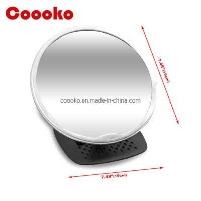 Amazon Best Selling and Cheap Price Convex Round Baby Car Mirror