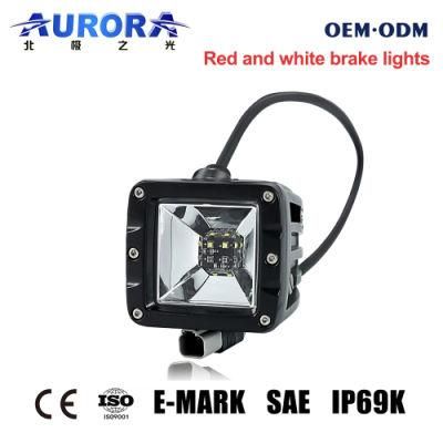 Car LED Auto Work Lights