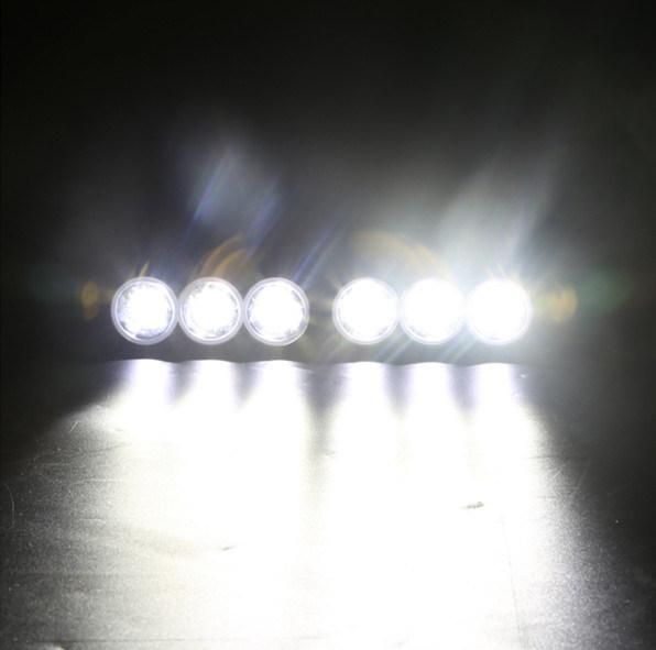 Wholesale LED Light Bar 60W 11.5inch LED Light Bar Car, White Single Row LED Light Bar for Trucks and Auto Parts