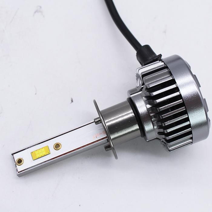 Automotive LED H1 Car Headlight