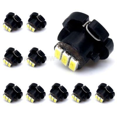 T4.7 SMD4014 LED Auto Dashboard Bulb Instrument Cluster Lamp (T4.7-003W4014)