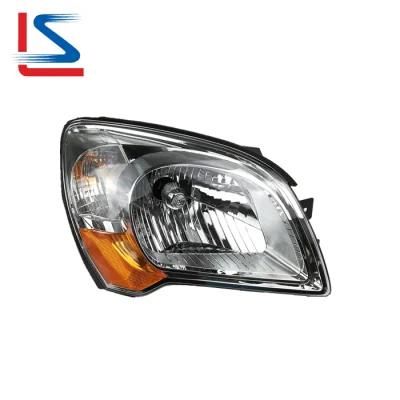 Auto Head Lamp for KIA Sportage 2008-2010 Rh 92102-1f531 R 92102-03000 L92101-03000