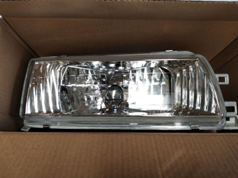 Auto Lamps-Head Light Crystal for Corolla Ee90 Ae92