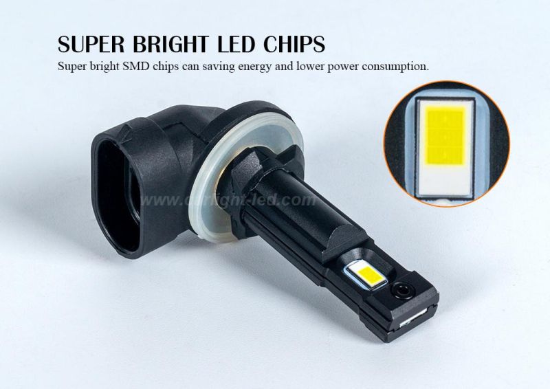 881, 886, 889, 894, 896, 898 LED Auto Fog Lamp