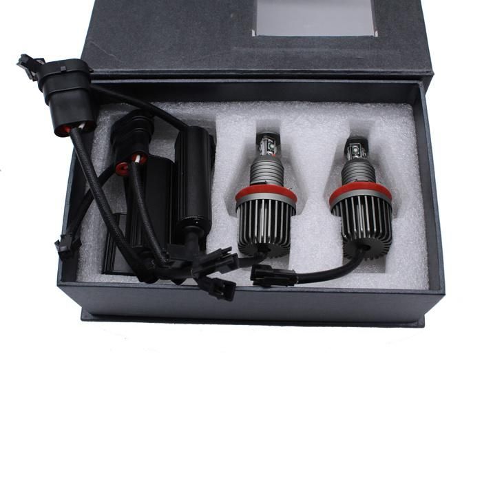 40W Super Bright LED Headlight Bulb H8
