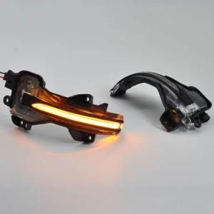Car LED Light Sequential LED Turn Signal Light for CRV Jade Fit Jazz City Xrv Odyssey 15accord