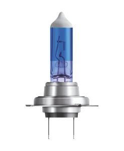 9003 H4 24V 75/70W P43t Good Quality Cool Blue Boost Bulbs Lamps Halogen Auto Headlight Lights for Car Bus and Truck, Auto Parts