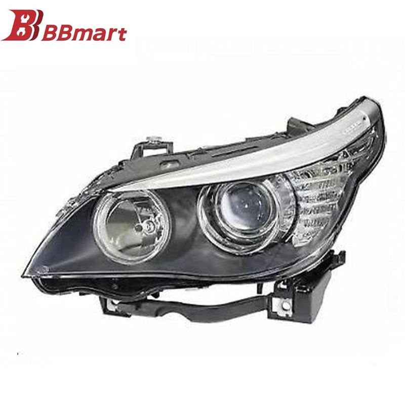 Bbmart Auto Hand Parts for Mercedes Benz W166 LED Headlamp Headlight LED Headlights OE 1669065103