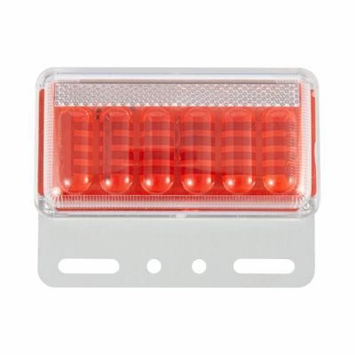 LED Tail Light Rear Lamps Sealed Beam Light Auto Lamp