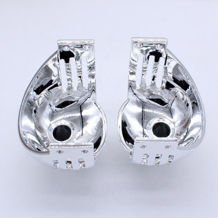High Low Beam Bi LED Projector Lens Rhd LHD LED Headlight